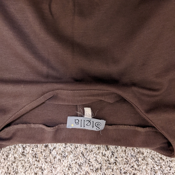 Stella batwing dress - Picture 3 of 6